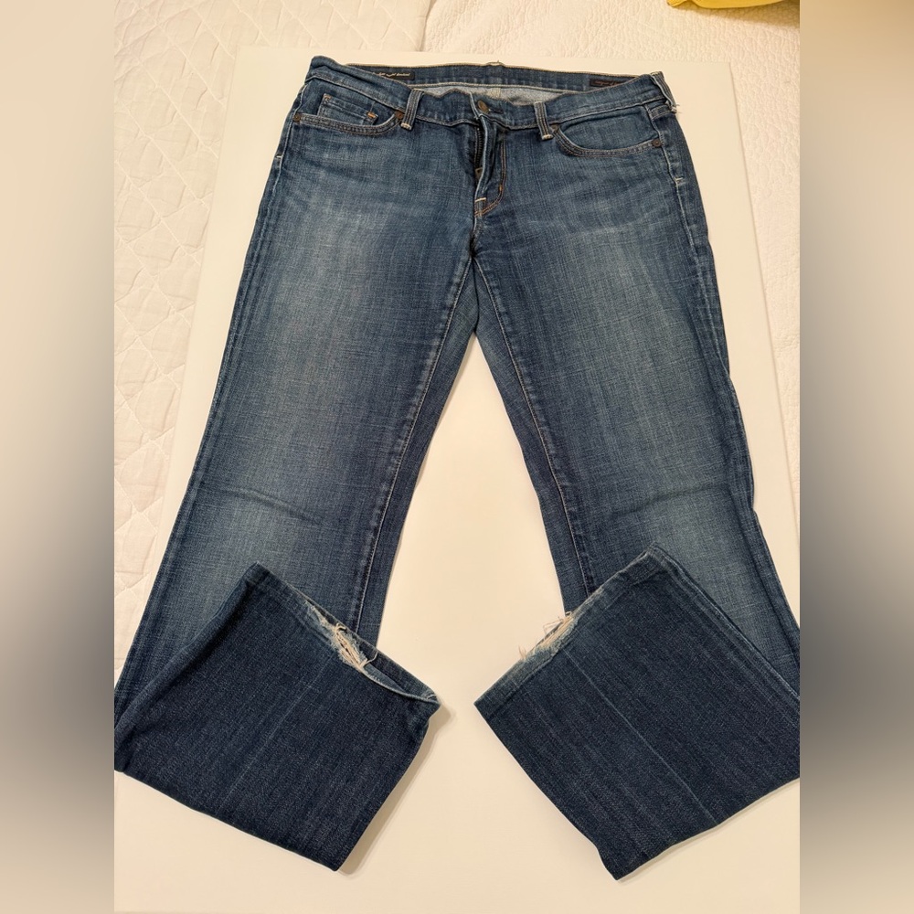 Citizens of Humanity Margo #085 Jeans